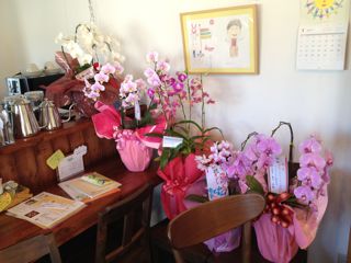 地球村店内