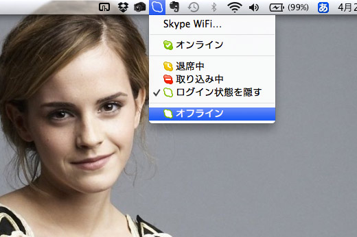 Macでやってはいけないこと
