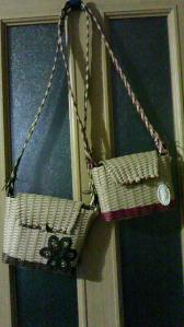 親子BAG