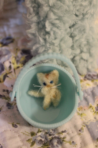 再開 猫