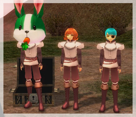 イメチェンイケメン