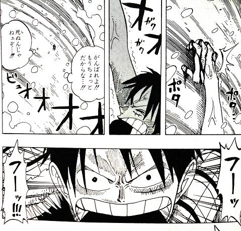 ワンピ54