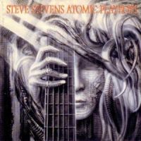Atomic Playboys / Steve Stevens (1989)