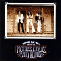 Mother Head's Family Reunion / Richie Kotzen (1994)