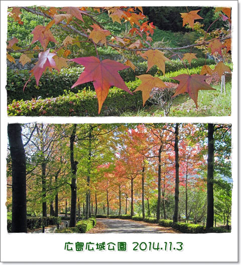 広域公園