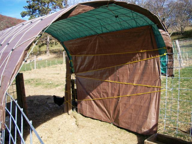 Three Sided Hay Shelter How to Build DIY Blueprints pdf Download 12x16 ...