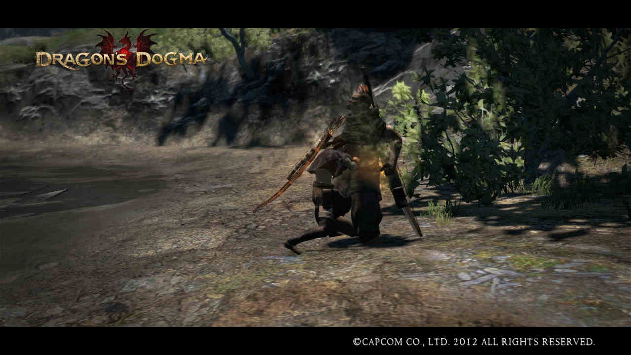 Dragons Dogma Screen Shot _4