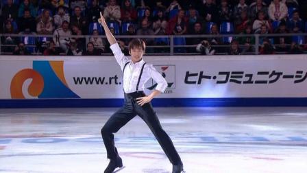 ロステレ EX 2012 織田信成 38