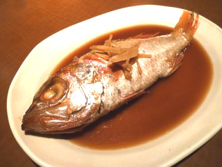 のどぐろ