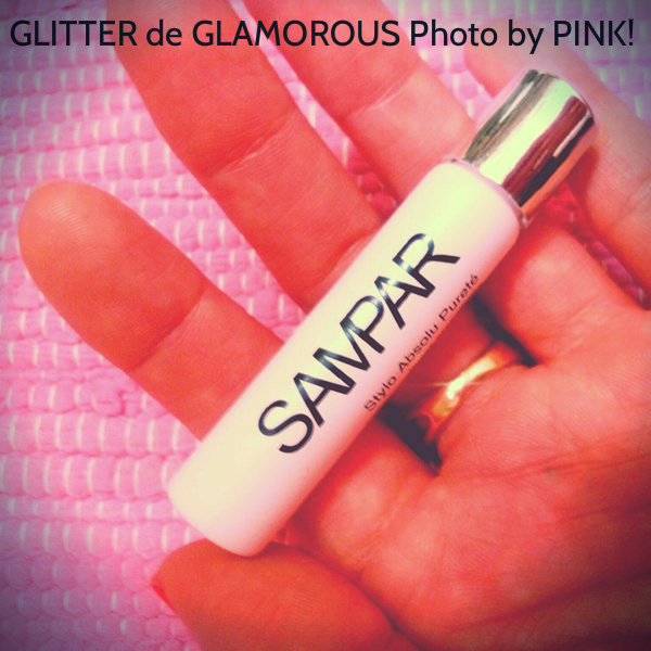 SAMPARピュアペン