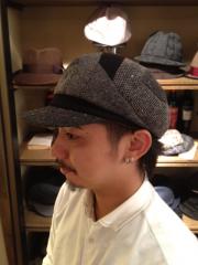 リンゲル男