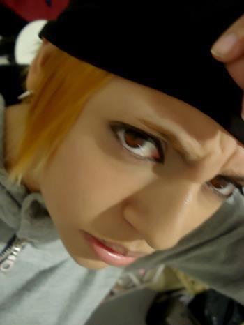 Yata misaki_gureki_cosplay