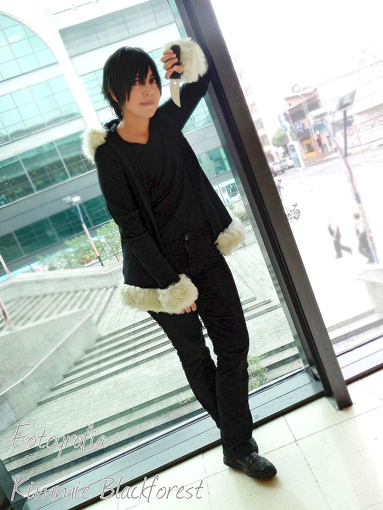 izayagureki cosp