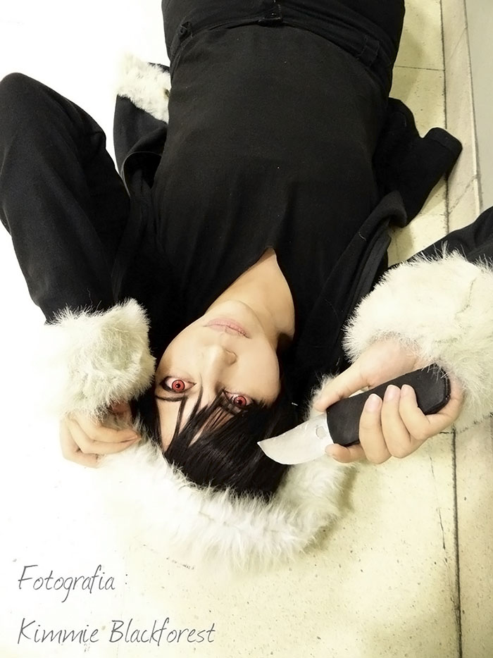 gureki 2 izaya