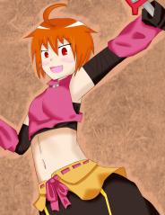 クロ2