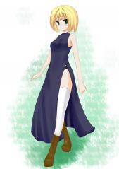 チェリス