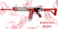 Robinson XCR3