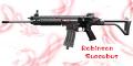 Robinson XCR1