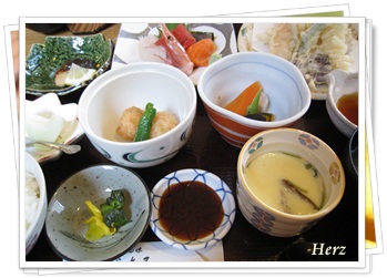 ランチ