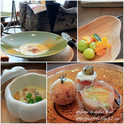 料理