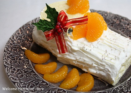 ケーキ