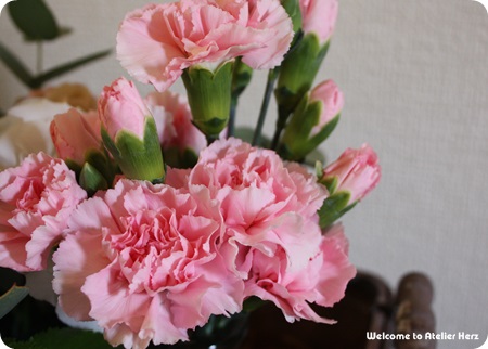 P花