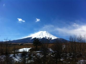 20130224富士山