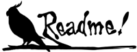 Readme!