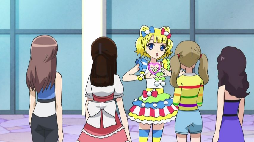 プリパラ16-24