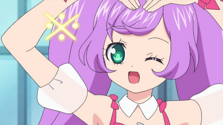 プリパラ16-25
