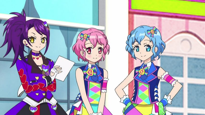 プリパラ16-27