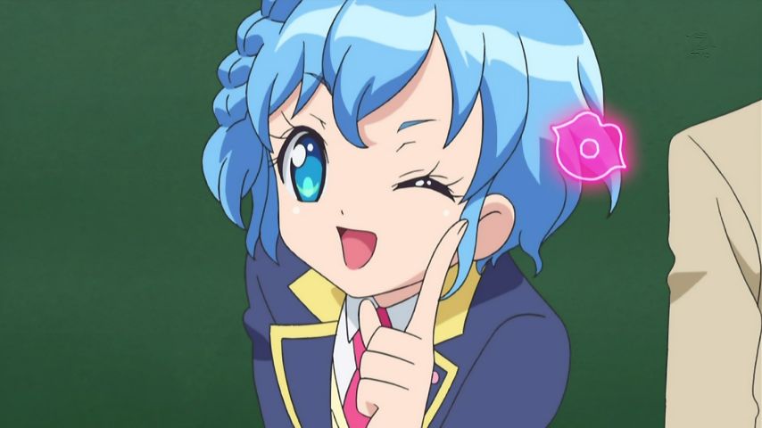 プリパラ18-21