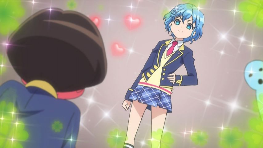 プリパラ18-27