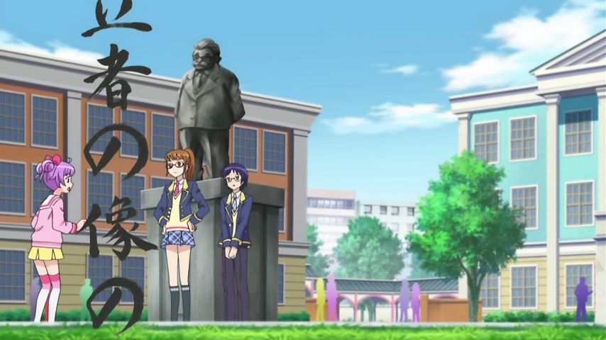 プリパラ18-58