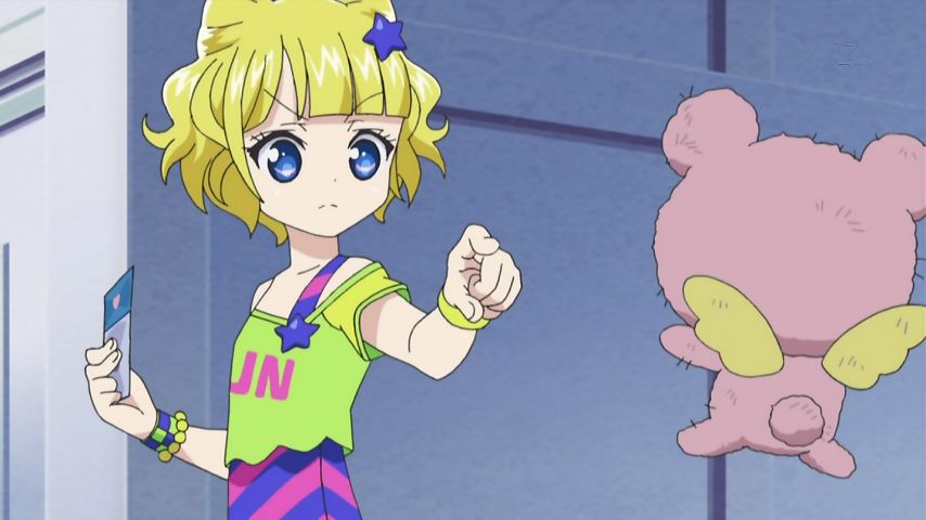 プリパラ19-23