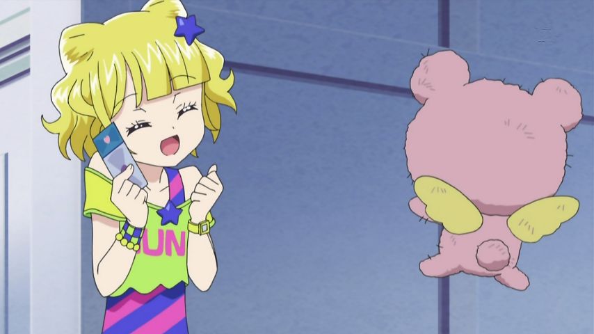プリパラ19-24