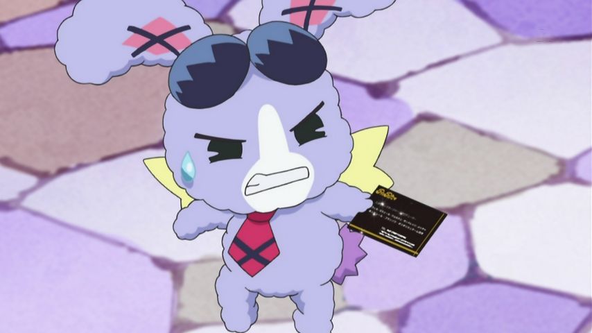 プリパラ19-31