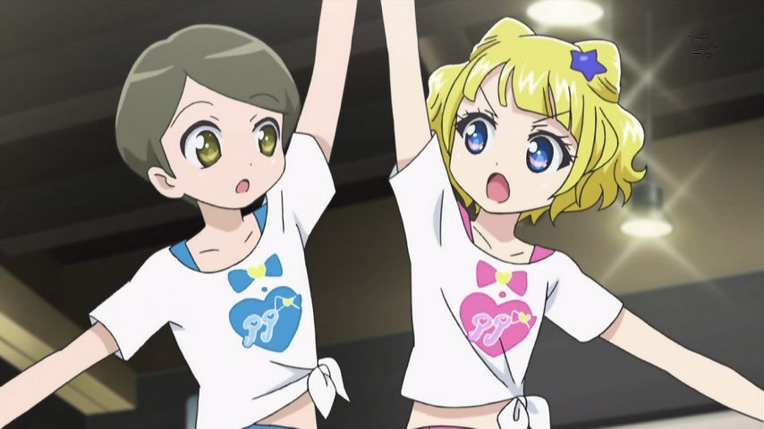 プリパラ19-33