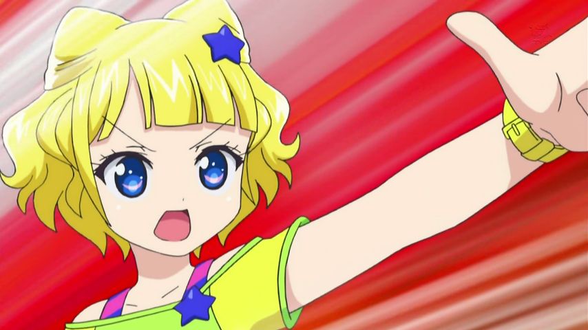 プリパラ19-37