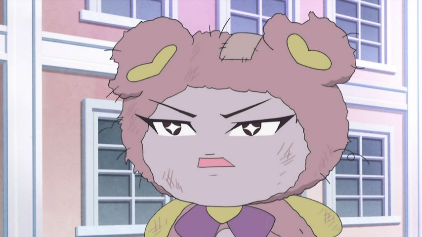 プリパラ19-42