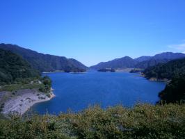 宮ケ瀬