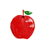 りんご