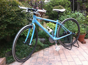 GIANT/ESCAPE R3.1