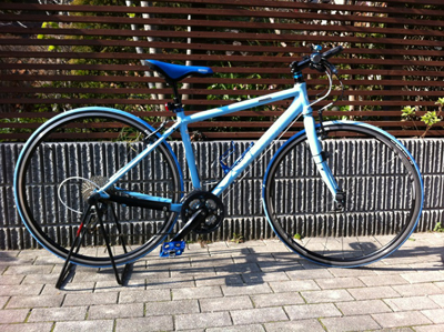 GIANT/ESCAPE R3.1
