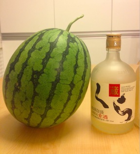 ☆くらとスイカ☆