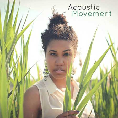 Elle Gomes - Acoustic Movement