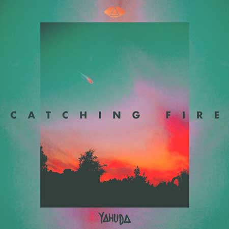 The Trp & Michael Tousana - Catching Fire