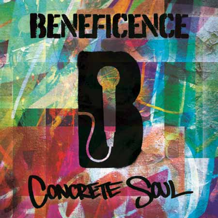 Beneficence ft. Grap Luva & Rob-O - Cold Train