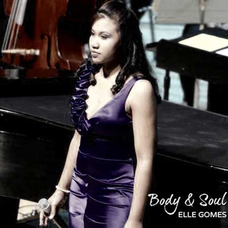 Elle Gomes - All Blues / Body & Soul