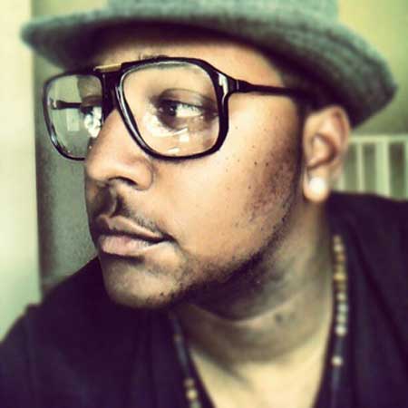George Jackson III - Love Me